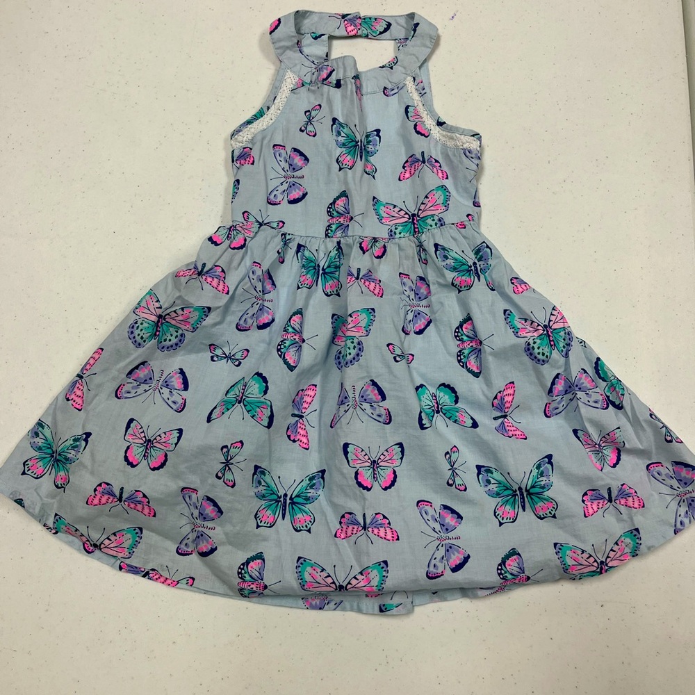 BOG2 4T Dress